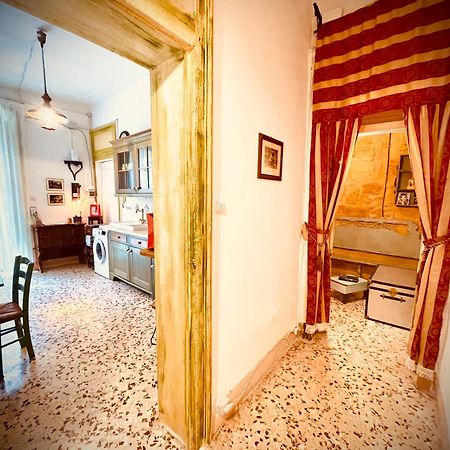 Il Vecchio Cortile Apartment Агридженто Екстериор снимка