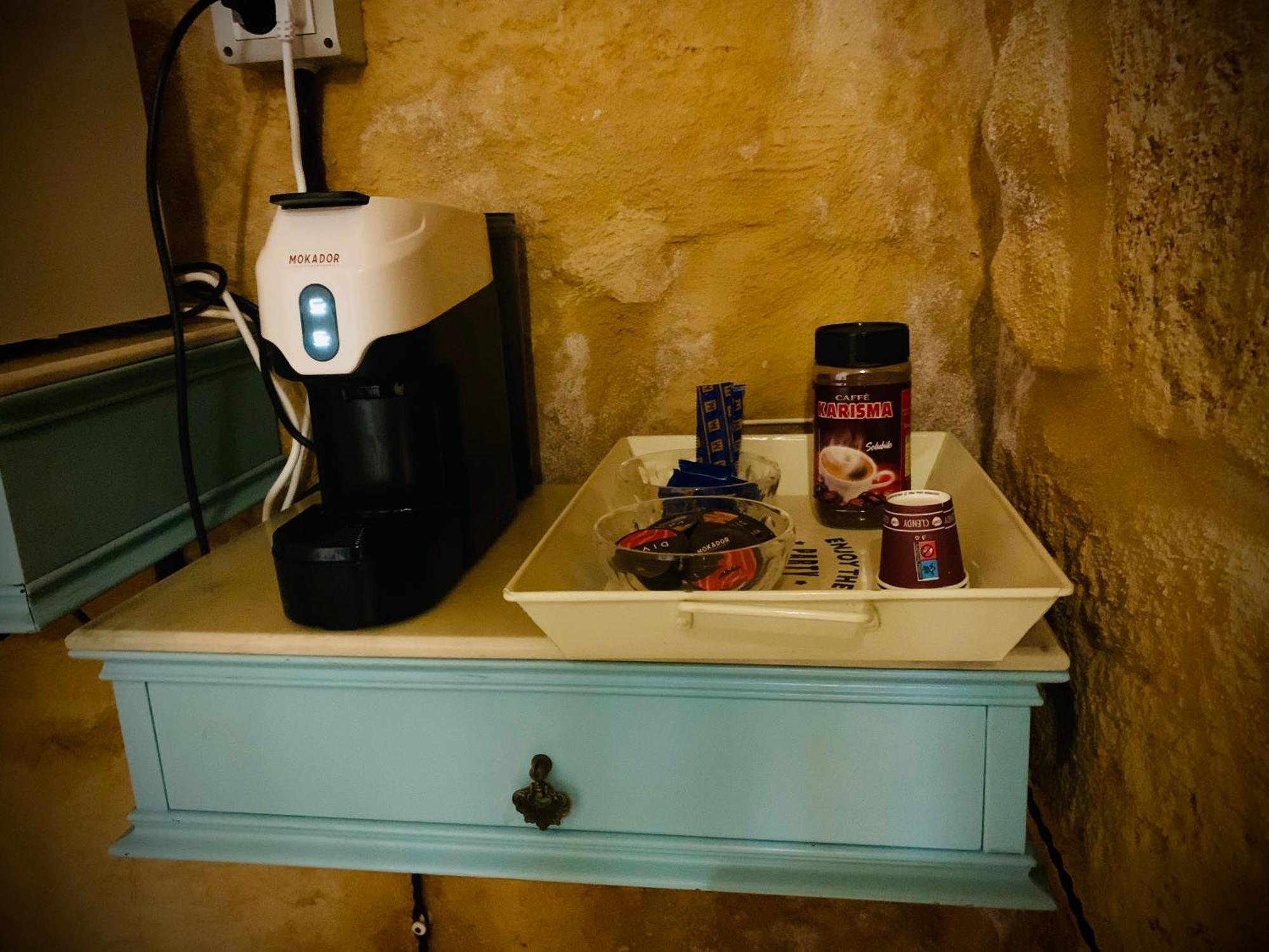 Il Vecchio Cortile Apartment Агридженто Екстериор снимка