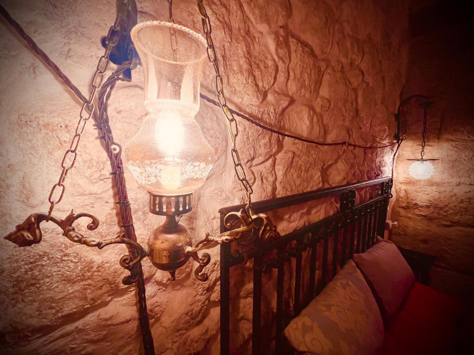 Il Vecchio Cortile Apartment Агридженто Екстериор снимка