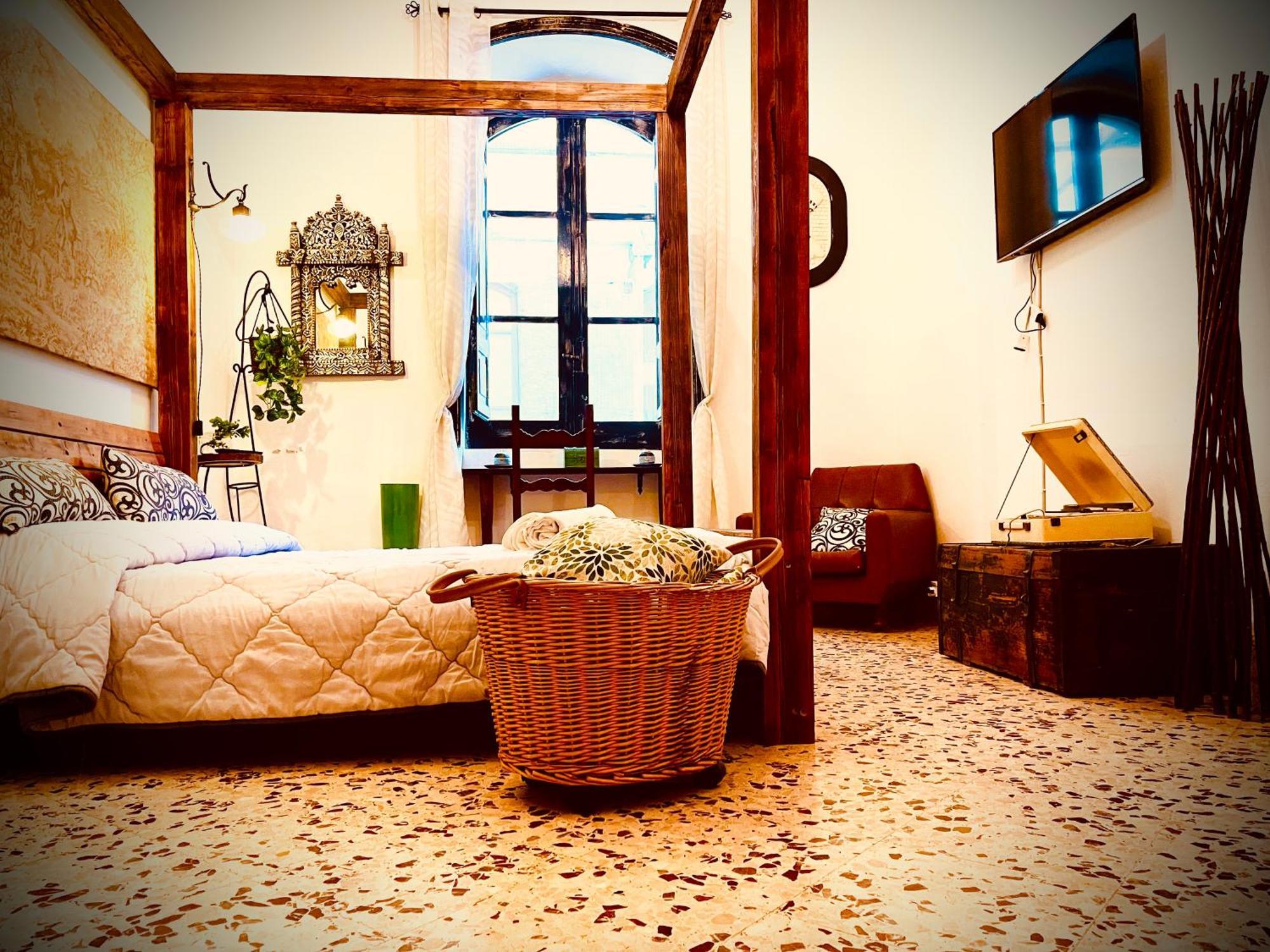 Il Vecchio Cortile Apartment Агридженто Екстериор снимка