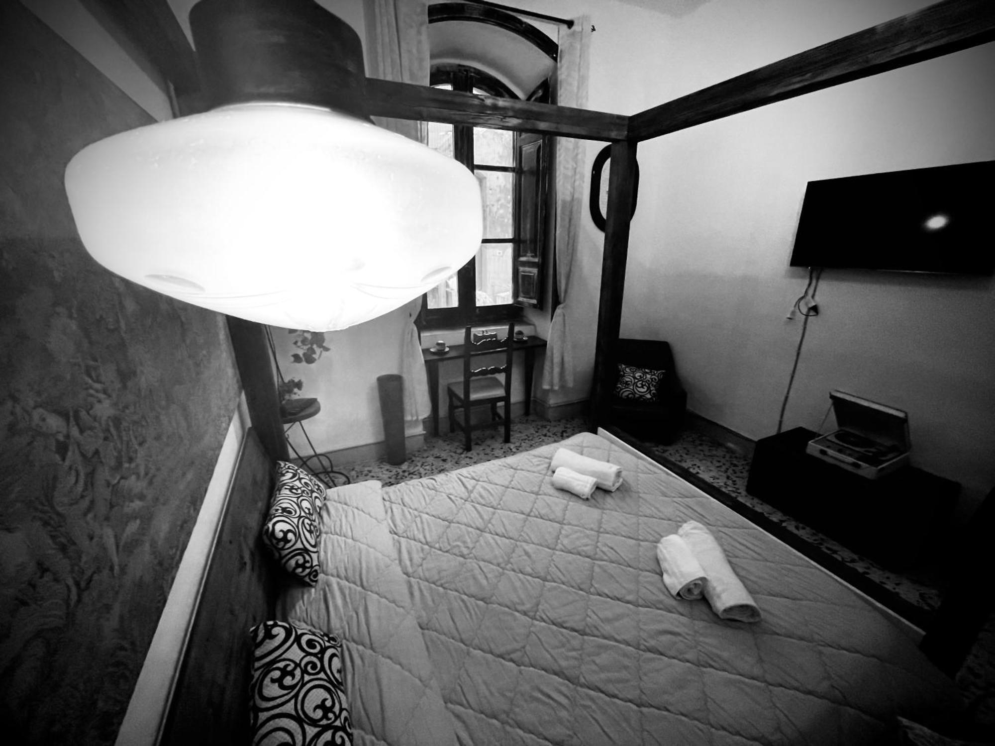 Il Vecchio Cortile Apartment Агридженто Екстериор снимка