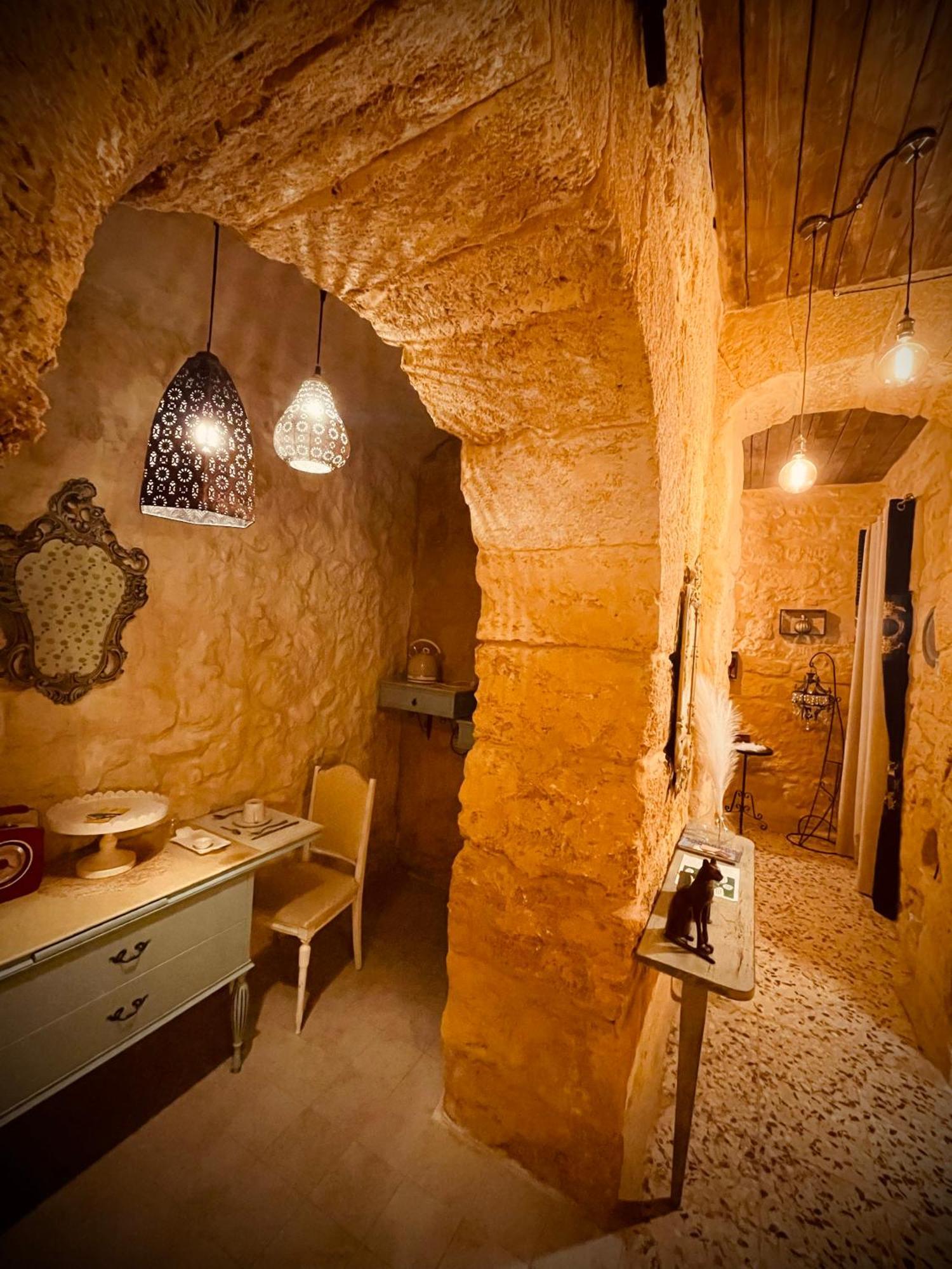 Il Vecchio Cortile Apartment Агридженто Екстериор снимка