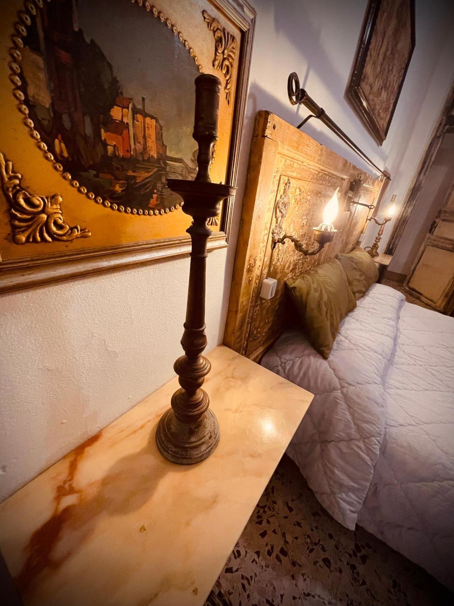 Il Vecchio Cortile Apartment Агридженто Екстериор снимка